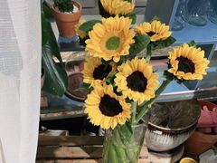 -Libra Flora花店(骆岗中央公园店)