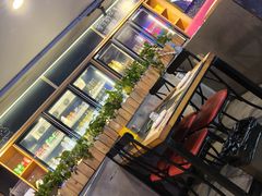 -夜小腰烧烤(中华路店)