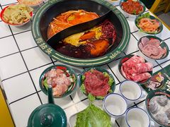 -有拈头成都市井火锅(南中环店)