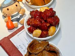-南门食仙·手工福州菜(南门兜店)