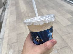 -蓉小乔·RONG COFFEE(福田店)