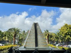 -海南清水湾莱佛士酒店