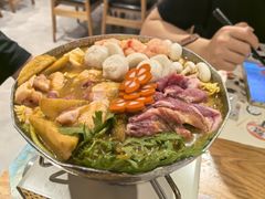 -上户日本料理(北仑富邦店)