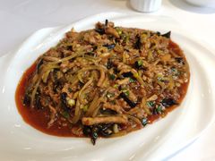 -川香楼酒家