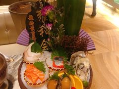 -雍和会海鲜姿造自助(湖东路店)