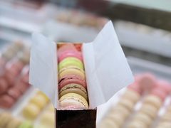 -Pierre Marcolini(德基广场店)