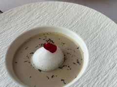 -Da Ivo哒伊沃意大利魔镜餐厅(外滩店)