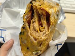 -琦琦蛋饼铺(上南店)