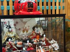 -红叶日本料理(三八广场店)