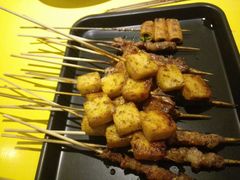 -望京小腰(北京总店)