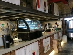 -放哈·甜醅子奶茶创造者(正宁路店)