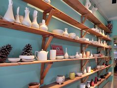 -爱上泥创意DIY手工陶艺(昙华林店)