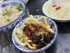 -西月城谭豆花(春熙路店)