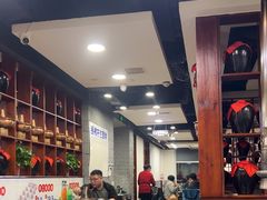 -楼外楼大刀肉传统火锅居(幸福街店)