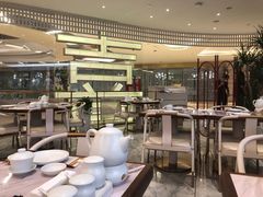 -喜鼎海胆水饺(平安金融中心店)