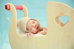 -金麦兜儿童摄影(新星绿城店)