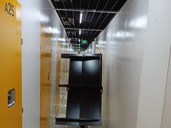 -安东易迷你自助仓储寄存仓库(草桥店)