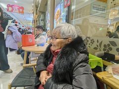 -吴家·非遗淮扬小馆(镇江万达广场店)