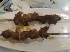 -汗腾格里·风味餐厅(新疆驻京办店)