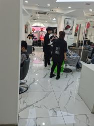 -审美HAIRSALON