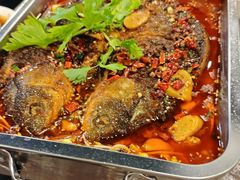 -亮亮烧烤(积玉桥总店)