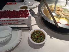 -八合里潮汕鲜牛肉火锅(福州万象城店)