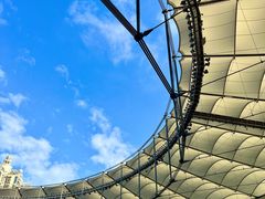 -深圳市宝安体育中心体育场