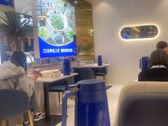 -兰湘子·湘菜小炒(崂山丽达店)