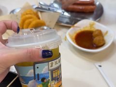 -華歡冰室-WahFoon(吉大店)