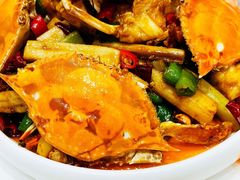 -万龙洲海鲜(大兴绿地缤纷城店)