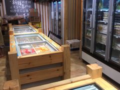-锅圈食汇火锅烧烤食材超市(聚贤路店)