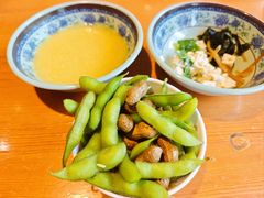 -光彩酒家(星海广场店)