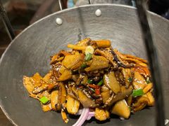 -吃货私房菜(丽江束河古镇店)
