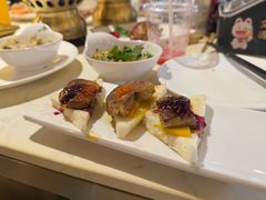 -海玥荟海鲜姿造自助餐厅(欧罗巴广场店)