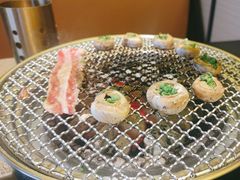 -樱嘢·炭火烧肉(惠南店)