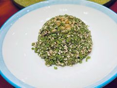 -老吉士酒家(天平路店)