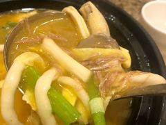 -東城故事·尋找姆媽的味道(玉兰路店)