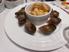 -L'Arome芳芳法国餐厅(仙林金鹰店)