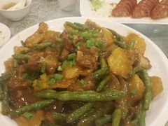 -李连贵熏肉大饼(沈阳站店)