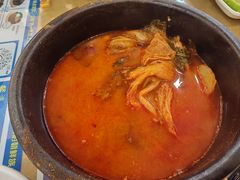 -海兰江石锅饭(水上店)