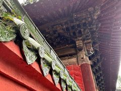 -报恩寺(平武县)