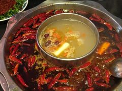 -董家湾重庆老火锅(武清杨村店)