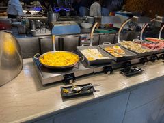 -盛宴自助餐厅(运达喜来登店)