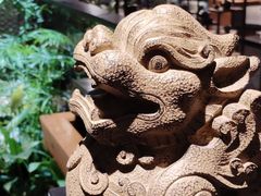 -川旺角融合菜•海景餐厅(星海广场店)