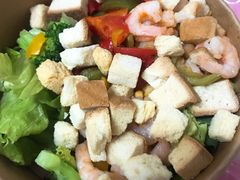 -CALIFORKS加州叉子轻食(朝阳门店)
