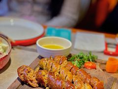 -通海俄式烧烤·俄罗斯大串(嵩山路店)