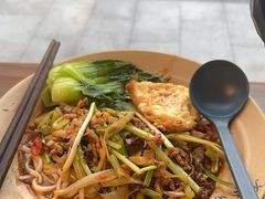 -方铲铲·成都板凳面(滨江银泰店)