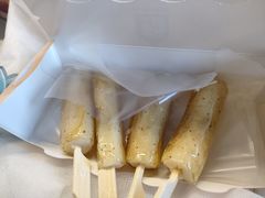 -盒马鲜生(双清路店)