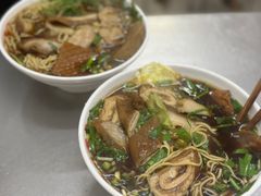 -老赵面店(大西路店)