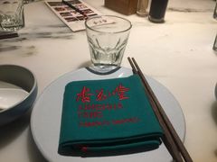 -杏花堂·山西菜馆(晋中万达店)